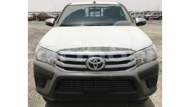 Big with watermark toyota hilux agalega islands import dubai 2871