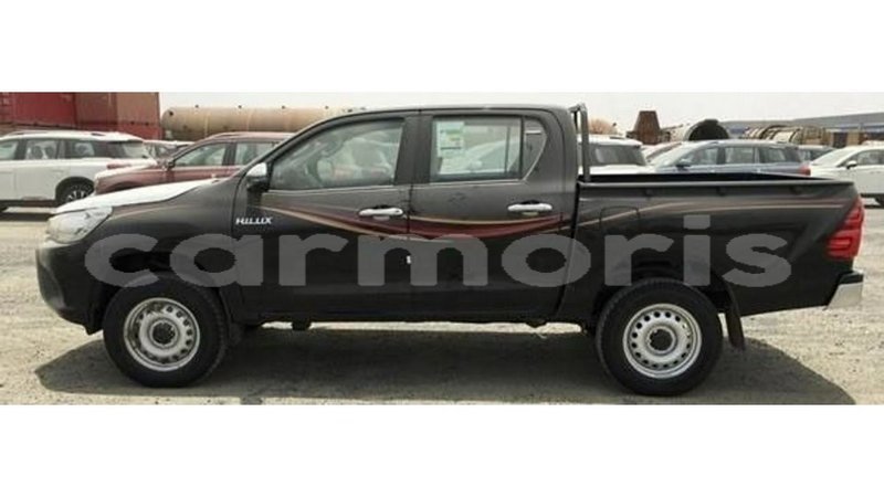 Big with watermark toyota hilux agalega islands import dubai 2871