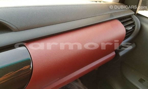 Buy Import Toyota Hilux Black Car in Import - Dubai in Agalega Islands Buy Import Toyota Hilux Black Car in Import - Dubai in Agalega Islands