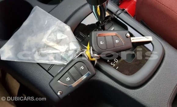 Buy Import Toyota Hilux Black Car in Import - Dubai in Agalega Islands Buy Import Toyota Hilux Black Car in Import - Dubai in Agalega Islands