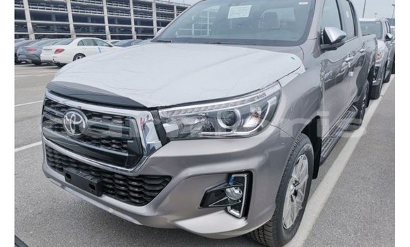 Buy Import Toyota Hilux Other Car in Import - Dubai in Agalega Islands Buy Import Toyota Hilux Other Car in Import - Dubai in Agalega Islands