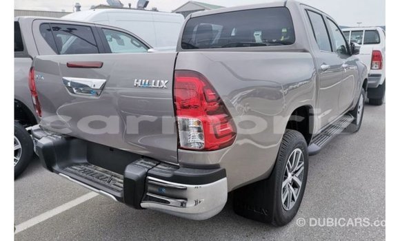 Buy Import Toyota Hilux Other Car in Import - Dubai in Agalega Islands Buy Import Toyota Hilux Other Car in Import - Dubai in Agalega Islands