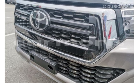 Buy Import Toyota Hilux Other Car in Import - Dubai in Agalega Islands Buy Import Toyota Hilux Other Car in Import - Dubai in Agalega Islands