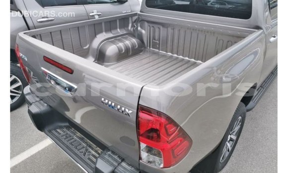 Buy Import Toyota Hilux Other Car in Import - Dubai in Agalega Islands Buy Import Toyota Hilux Other Car in Import - Dubai in Agalega Islands