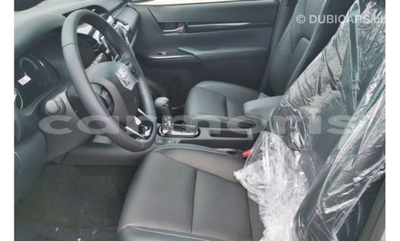 Buy Import Toyota Hilux Other Car in Import - Dubai in Agalega Islands Buy Import Toyota Hilux Other Car in Import - Dubai in Agalega Islands