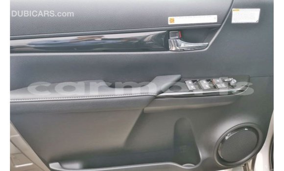 Buy Import Toyota Hilux Other Car in Import - Dubai in Agalega Islands Buy Import Toyota Hilux Other Car in Import - Dubai in Agalega Islands