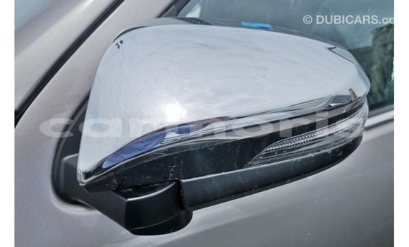 Buy Import Toyota Hilux Other Car in Import - Dubai in Agalega Islands Buy Import Toyota Hilux Other Car in Import - Dubai in Agalega Islands