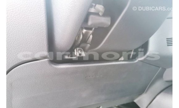 Buy Import Toyota Hilux Other Car in Import - Dubai in Agalega Islands Buy Import Toyota Hilux Other Car in Import - Dubai in Agalega Islands