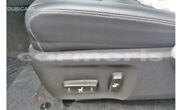 Buy Import Toyota Hilux Other Car in Import - Dubai in Agalega Islands Buy Import Toyota Hilux Other Car in Import - Dubai in Agalega Islands