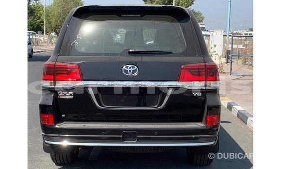 Buy Import Toyota Land Cruiser Black Car in Import - Dubai in Agalega Islands Buy Import Toyota Land Cruiser Black Car in Import - Dubai in Agalega Islands