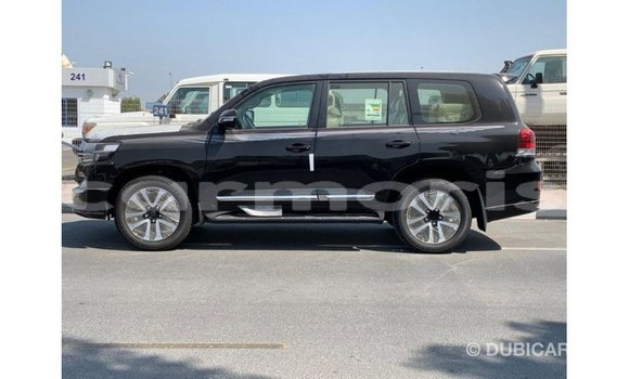 Buy Import Toyota Land Cruiser Black Car in Import - Dubai in Agalega Islands Buy Import Toyota Land Cruiser Black Car in Import - Dubai in Agalega Islands