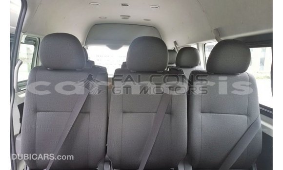 Buy Import Toyota Hiace White Car in Import - Dubai in Agalega Islands Buy Import Toyota Hiace White Car in Import - Dubai in Agalega Islands