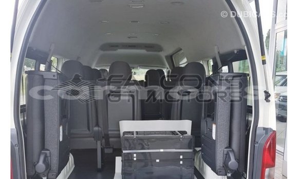 Buy Import Toyota Hiace White Car in Import - Dubai in Agalega Islands Buy Import Toyota Hiace White Car in Import - Dubai in Agalega Islands