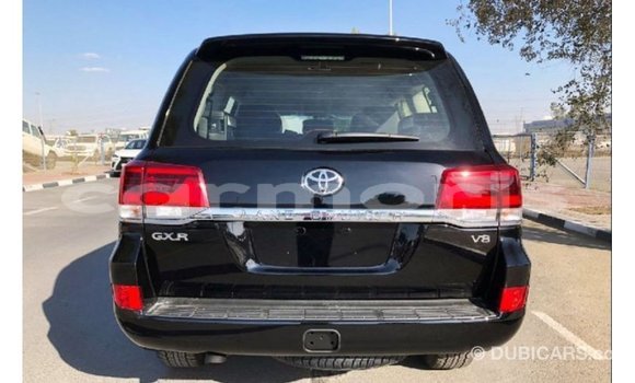 Buy Import Toyota Land Cruiser Black Car in Import - Dubai in Agalega Islands Buy Import Toyota Land Cruiser Black Car in Import - Dubai in Agalega Islands