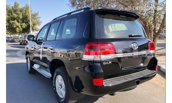 Buy Import Toyota Land Cruiser Black Car in Import - Dubai in Agalega Islands Buy Import Toyota Land Cruiser Black Car in Import - Dubai in Agalega Islands