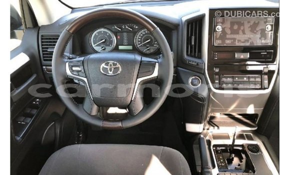 Buy Import Toyota Land Cruiser Black Car in Import - Dubai in Agalega Islands Buy Import Toyota Land Cruiser Black Car in Import - Dubai in Agalega Islands