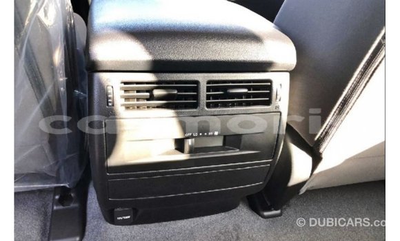 Buy Import Toyota Land Cruiser Black Car in Import - Dubai in Agalega Islands Buy Import Toyota Land Cruiser Black Car in Import - Dubai in Agalega Islands