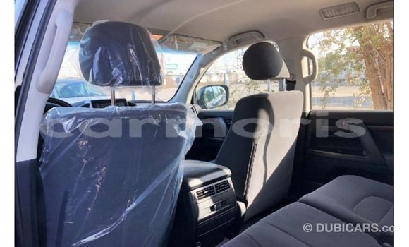 Buy Import Toyota Land Cruiser Black Car in Import - Dubai in Agalega Islands Buy Import Toyota Land Cruiser Black Car in Import - Dubai in Agalega Islands