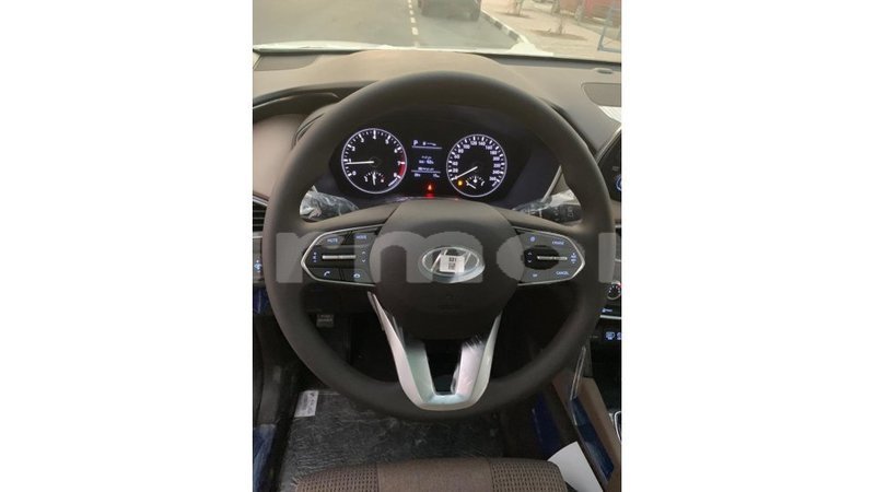 Big with watermark hyundai santa fe agalega islands import dubai 2877