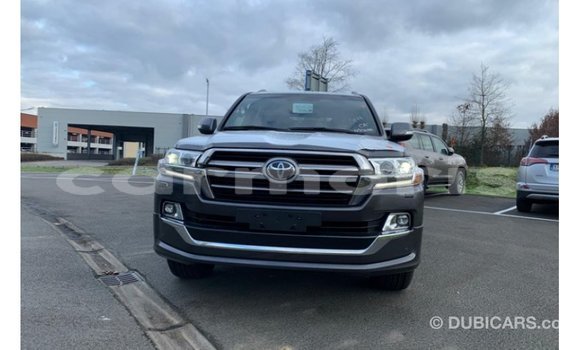 Buy Import Toyota Land Cruiser Other Car in Import - Dubai in Agalega Islands Buy Import Toyota Land Cruiser Other Car in Import - Dubai in Agalega Islands