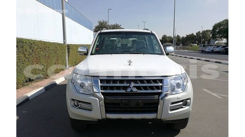 Big with watermark mitsubishi pajero agalega islands import dubai 2879