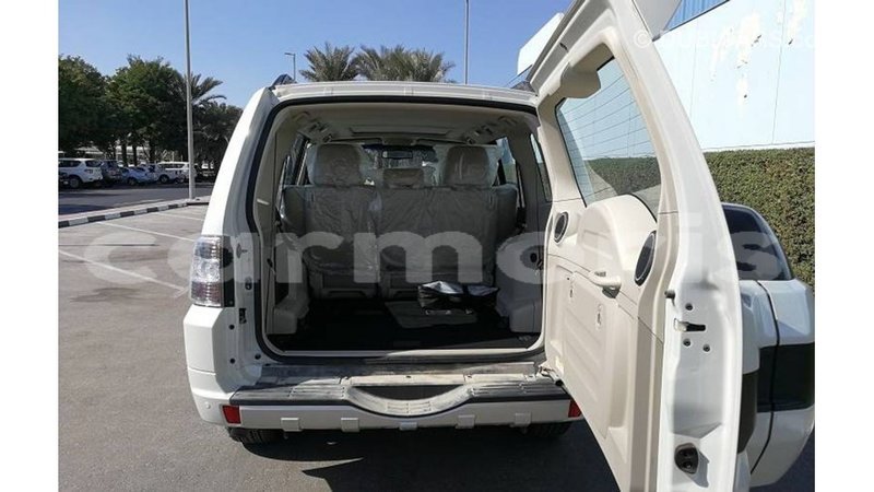 Big with watermark mitsubishi pajero agalega islands import dubai 2879