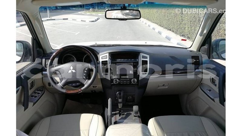 Big with watermark mitsubishi pajero agalega islands import dubai 2879