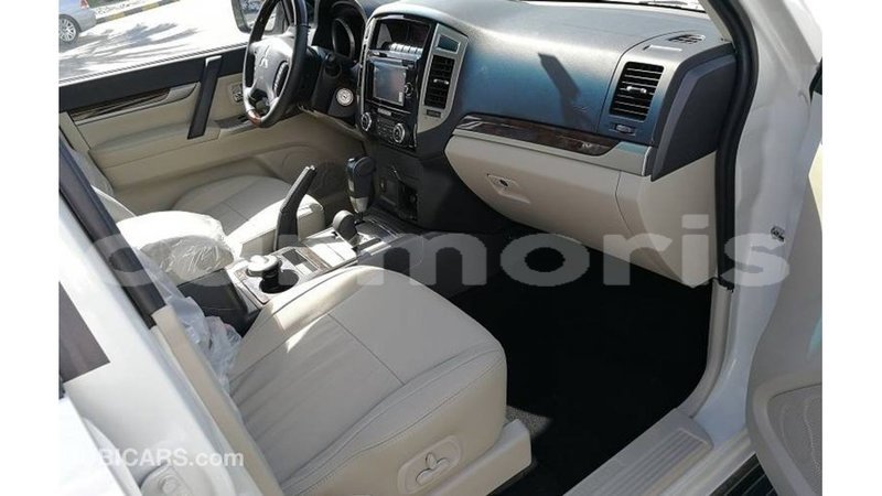 Big with watermark mitsubishi pajero agalega islands import dubai 2879