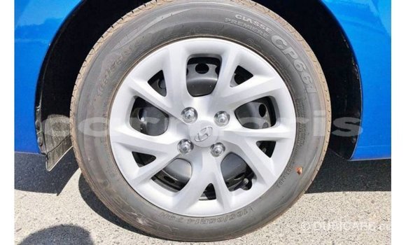 Acheter Import Voiture Hyundai i10 Bleu à Import - Dubai, Îles Agalega Acheter Import Voiture Hyundai i10 Bleu à Import - Dubai, Îles Agalega