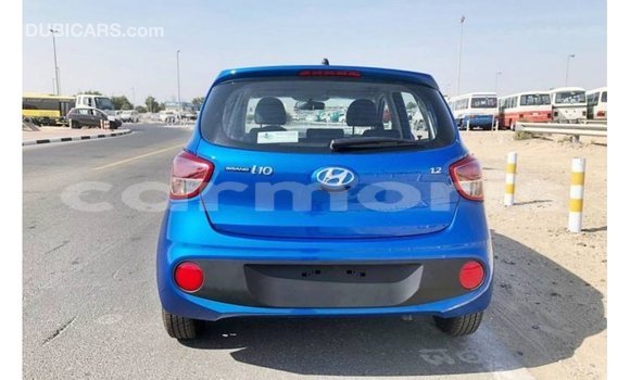 Acheter Import Voiture Hyundai i10 Bleu à Import - Dubai, Îles Agalega Acheter Import Voiture Hyundai i10 Bleu à Import - Dubai, Îles Agalega