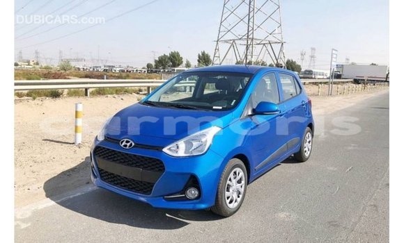 Acheter Import Voiture Hyundai i10 Bleu à Import - Dubai, Îles Agalega Acheter Import Voiture Hyundai i10 Bleu à Import - Dubai, Îles Agalega