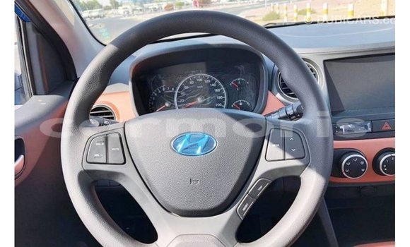 Acheter Import Voiture Hyundai i10 Bleu à Import - Dubai, Îles Agalega Acheter Import Voiture Hyundai i10 Bleu à Import - Dubai, Îles Agalega