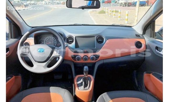 Acheter Import Voiture Hyundai i10 Bleu à Import - Dubai, Îles Agalega Acheter Import Voiture Hyundai i10 Bleu à Import - Dubai, Îles Agalega