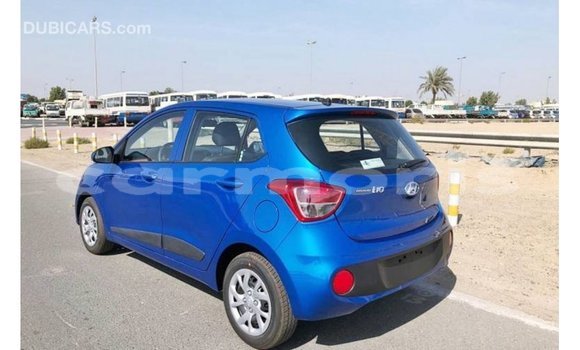 Acheter Import Voiture Hyundai i10 Bleu à Import - Dubai, Îles Agalega Acheter Import Voiture Hyundai i10 Bleu à Import - Dubai, Îles Agalega