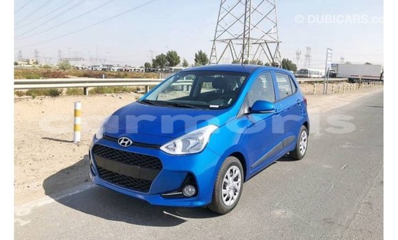 Acheter Import Voiture Hyundai i10 Bleu à Import - Dubai, Îles Agalega Acheter Import Voiture Hyundai i10 Bleu à Import - Dubai, Îles Agalega
