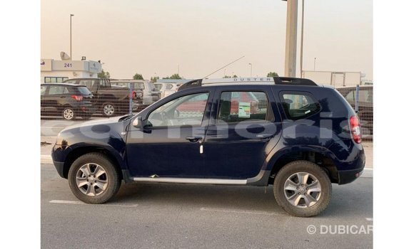 Buy Import Renault Duster Black Car in Import - Dubai in Agalega Islands Buy Import Renault Duster Black Car in Import - Dubai in Agalega Islands