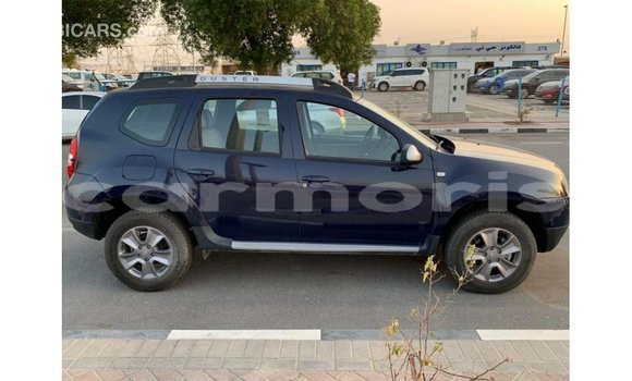 Buy Import Renault Duster Black Car in Import - Dubai in Agalega Islands Buy Import Renault Duster Black Car in Import - Dubai in Agalega Islands