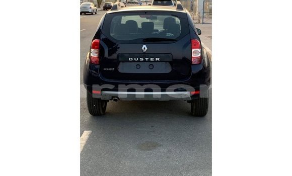 Buy Import Renault Duster Black Car in Import - Dubai in Agalega Islands Buy Import Renault Duster Black Car in Import - Dubai in Agalega Islands