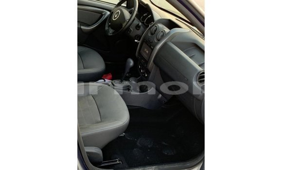Buy Import Renault Duster Black Car in Import - Dubai in Agalega Islands Buy Import Renault Duster Black Car in Import - Dubai in Agalega Islands