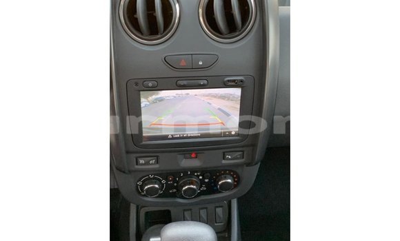 Buy Import Renault Duster Black Car in Import - Dubai in Agalega Islands Buy Import Renault Duster Black Car in Import - Dubai in Agalega Islands