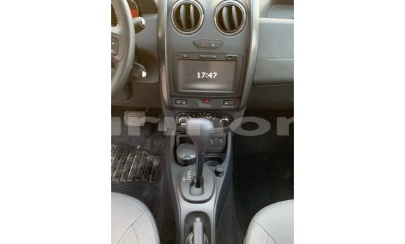 Buy Import Renault Duster Black Car in Import - Dubai in Agalega Islands Buy Import Renault Duster Black Car in Import - Dubai in Agalega Islands