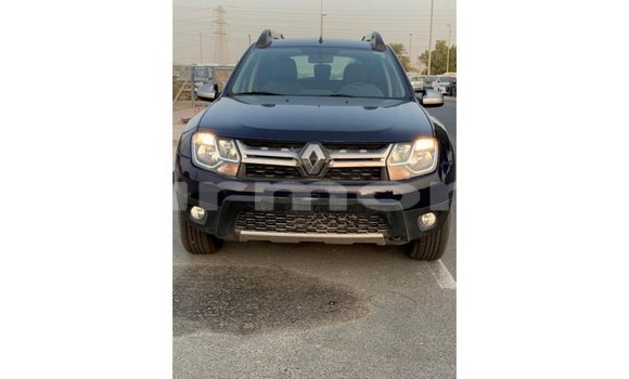 Buy Import Renault Duster Black Car in Import - Dubai in Agalega Islands Buy Import Renault Duster Black Car in Import - Dubai in Agalega Islands