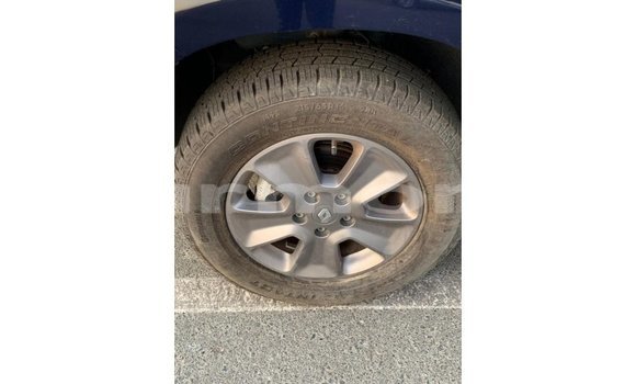 Buy Import Renault Duster Black Car in Import - Dubai in Agalega Islands Buy Import Renault Duster Black Car in Import - Dubai in Agalega Islands