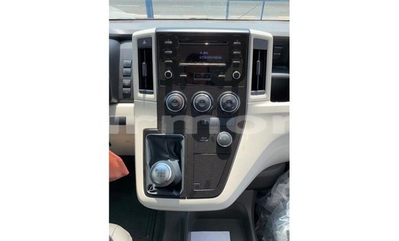 Buy Import Toyota Hiace White Car in Import - Dubai in Agalega Islands Buy Import Toyota Hiace White Car in Import - Dubai in Agalega Islands