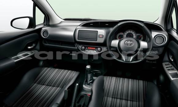 Buy Used Toyota Vitz Other Car in Rivière du Rempart in Rivière du Rempart District Buy Used Toyota Vitz Other Car in Rivière du Rempart in Rivière du Rempart District