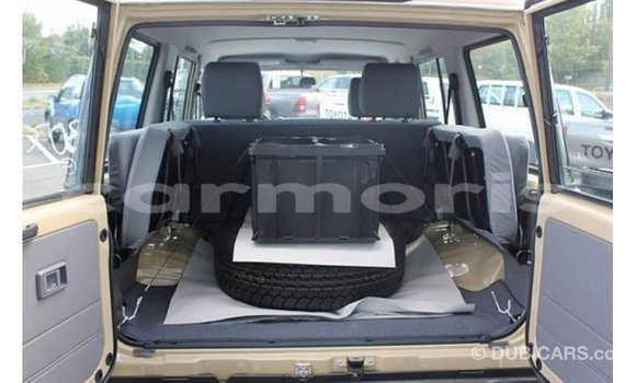 Buy Import Toyota Land Cruiser Beige Car in Import - Dubai in Agalega Islands Buy Import Toyota Land Cruiser Beige Car in Import - Dubai in Agalega Islands