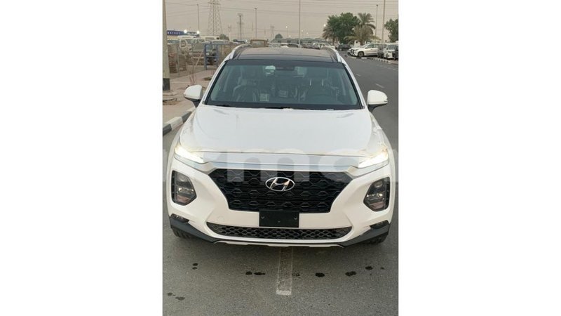 Big with watermark hyundai santa fe agalega islands import dubai 2884