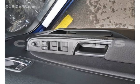 Buy Import Suzuki Swift Blue Car in Import - Dubai in Agalega Islands Buy Import Suzuki Swift Blue Car in Import - Dubai in Agalega Islands