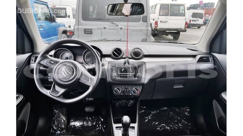 Big with watermark suzuki swift agalega islands import dubai 2885