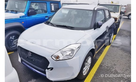 Buy Import Suzuki Swift Blue Car in Import - Dubai in Agalega Islands Buy Import Suzuki Swift Blue Car in Import - Dubai in Agalega Islands